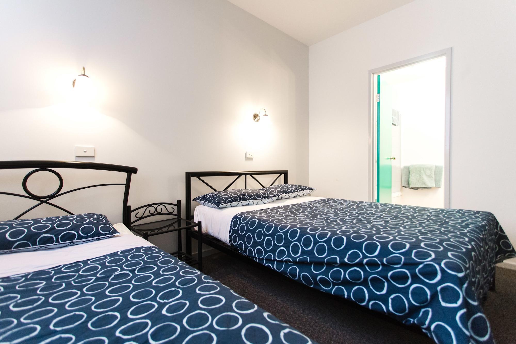 Yha Hobart Central Luaran gambar
