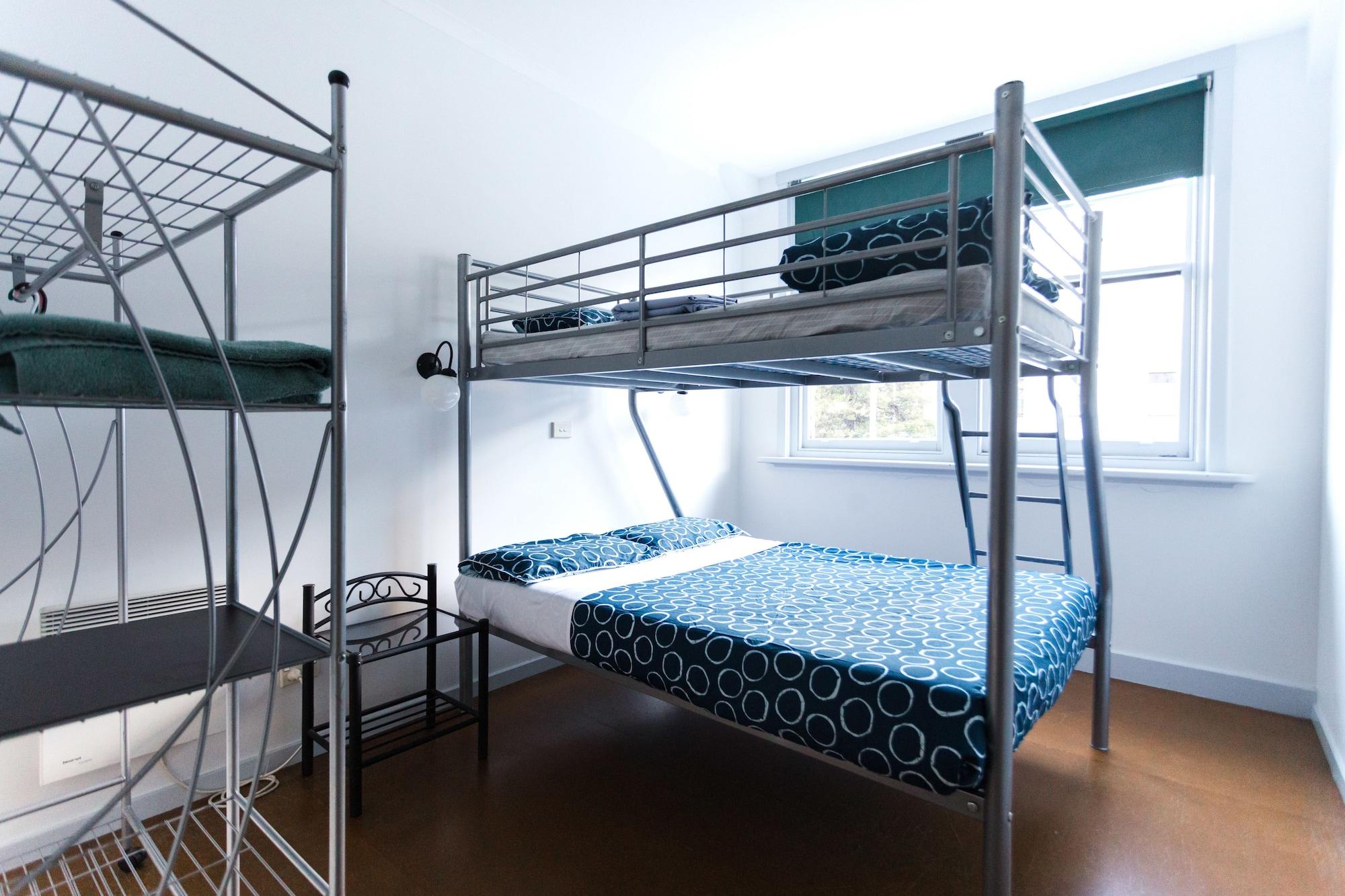 Yha Hobart Central Luaran gambar
