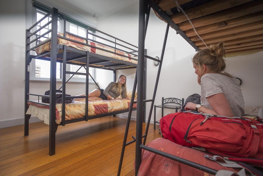 Yha Hobart Central Luaran gambar