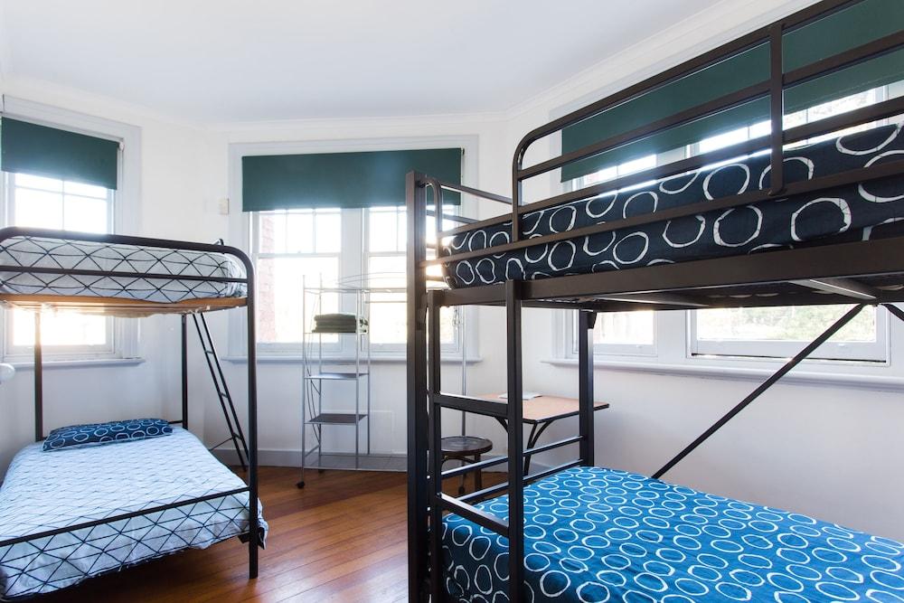 Yha Hobart Central Luaran gambar