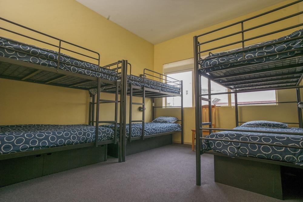 Yha Hobart Central Luaran gambar