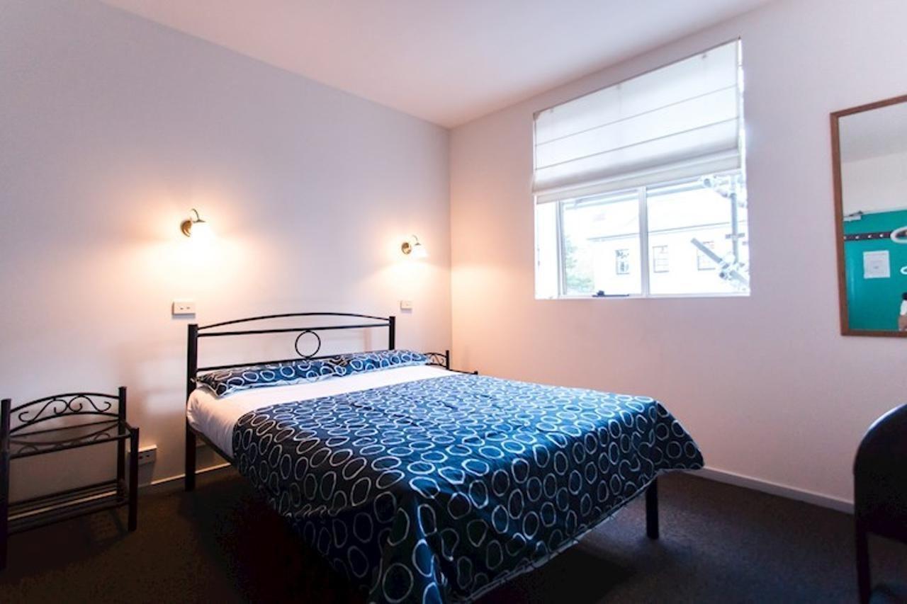 Yha Hobart Central Luaran gambar