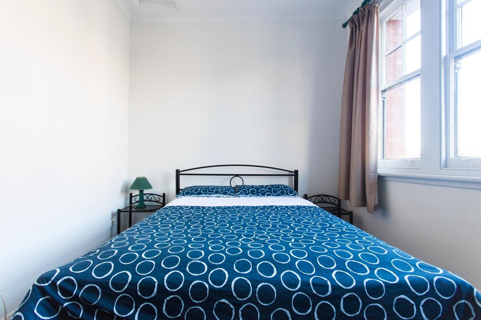 Yha Hobart Central Luaran gambar