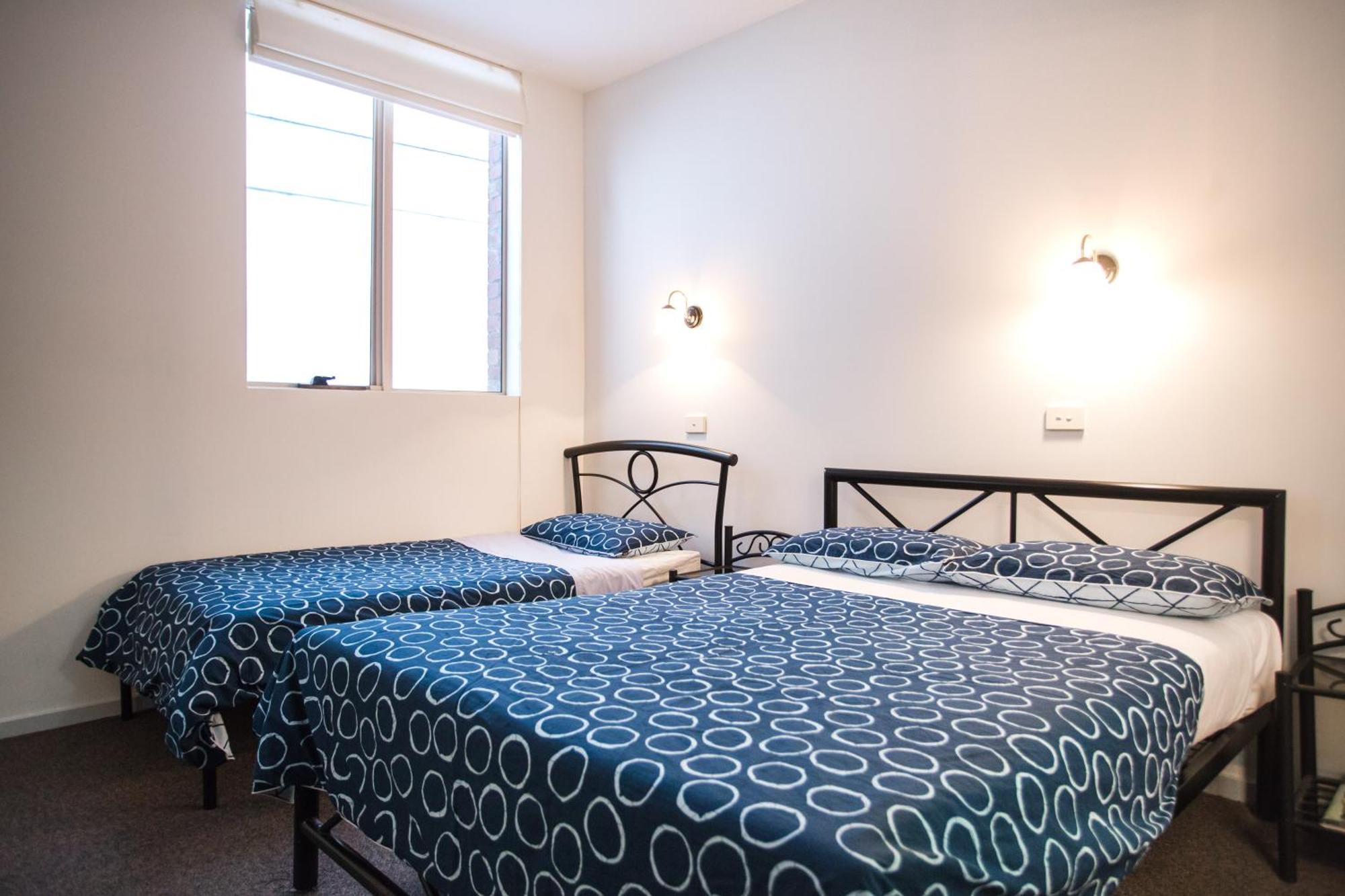 Yha Hobart Central Luaran gambar
