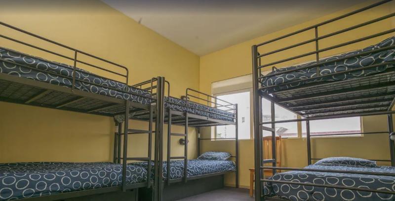 Yha Hobart Central Luaran gambar